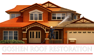Goshen Roof Restoration & Gutters